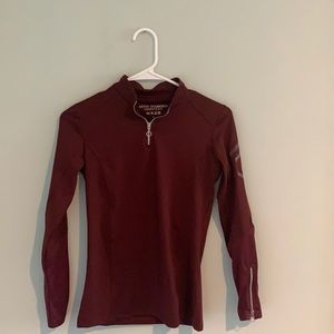 aztec diamond equestrian base layer